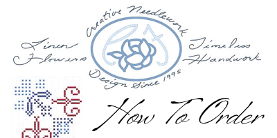 How To Order
