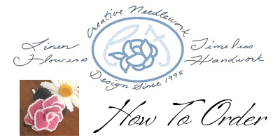How To Order