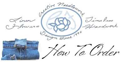 How To Order